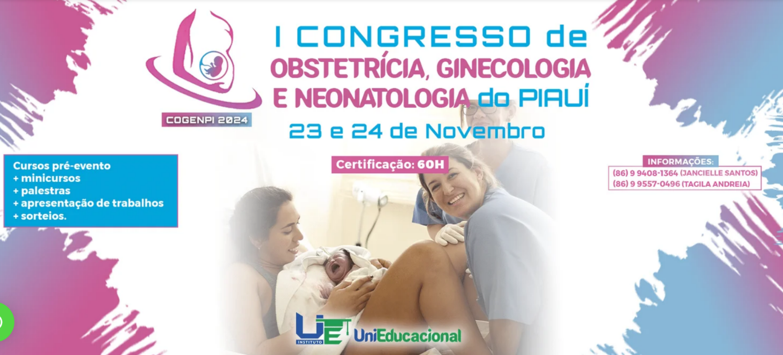 Faculdade UniEducacional
